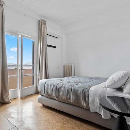 Hotel Roumani Spétses Dış mekan fotoğraf