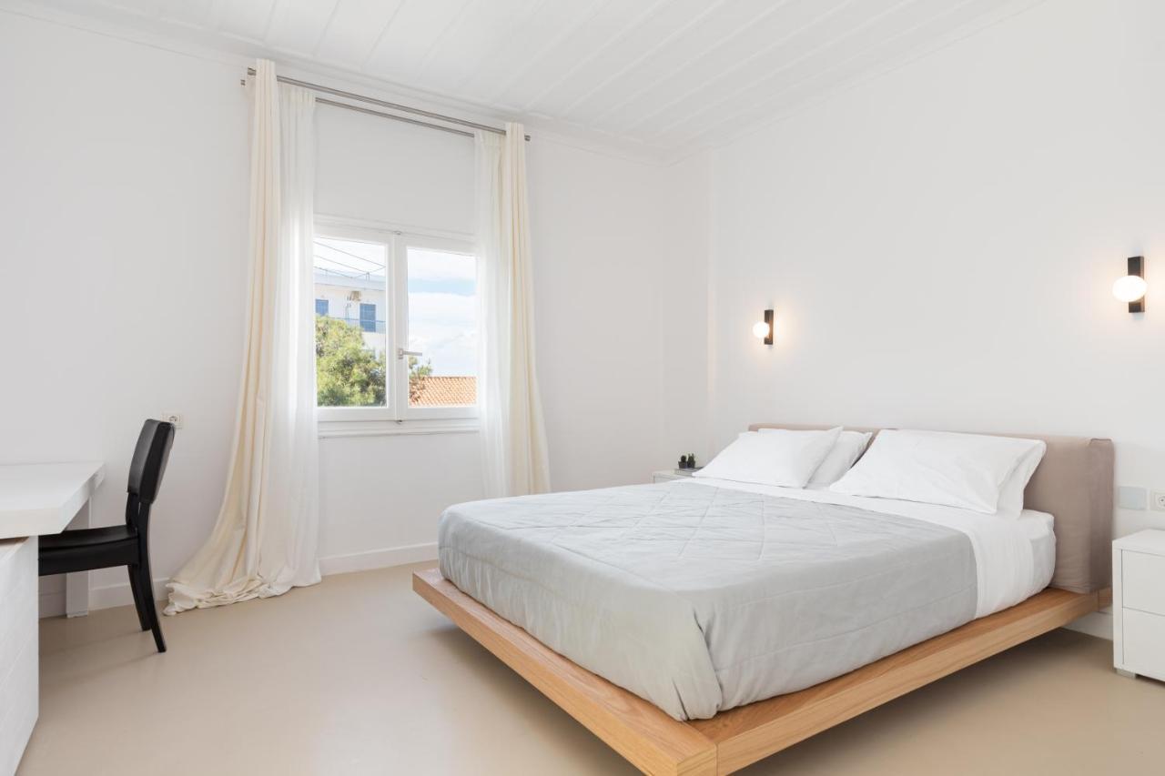 Hotel Roumani Spétses Dış mekan fotoğraf