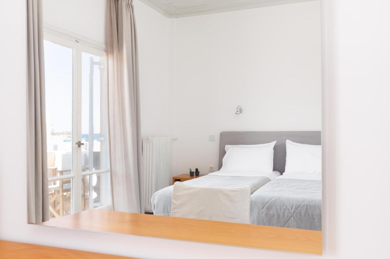 Hotel Roumani Spétses Dış mekan fotoğraf