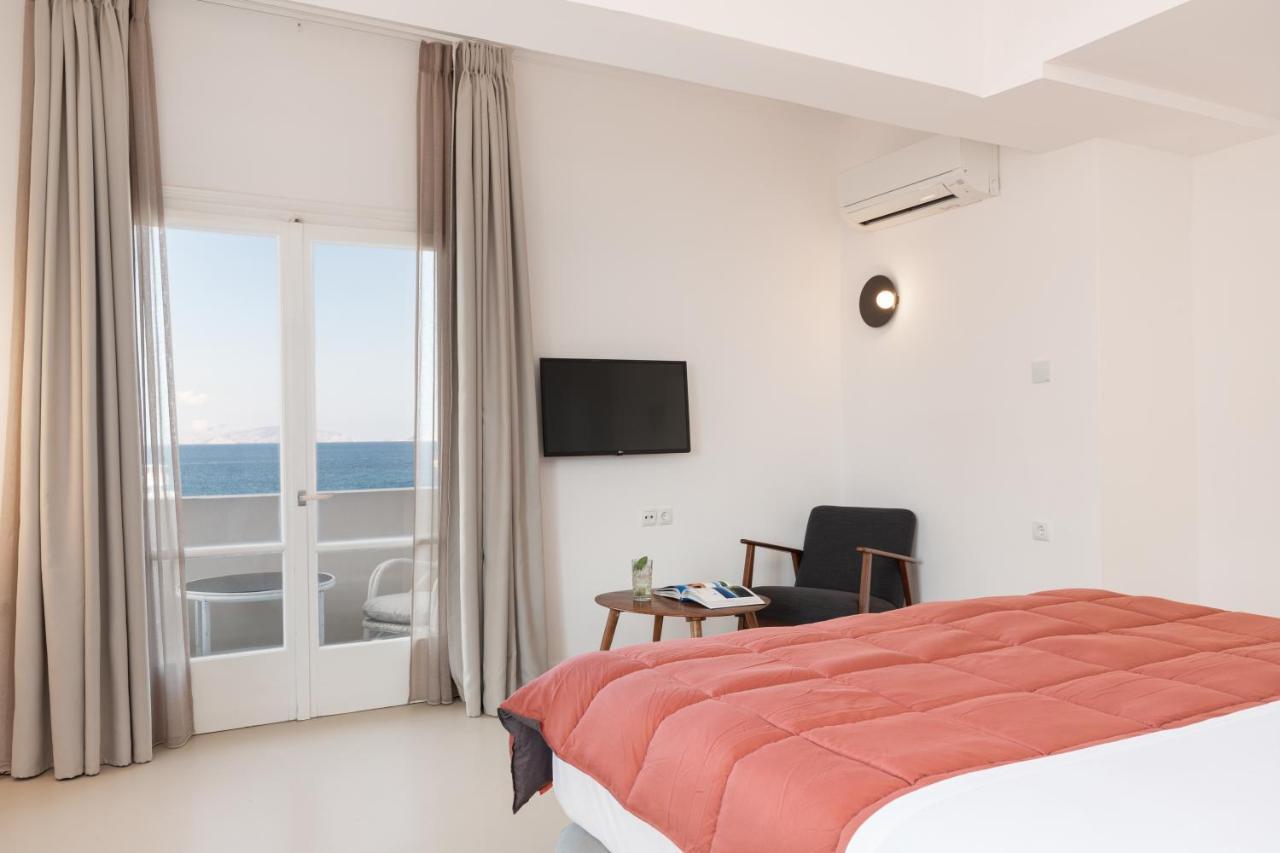 Hotel Roumani Spétses Dış mekan fotoğraf
