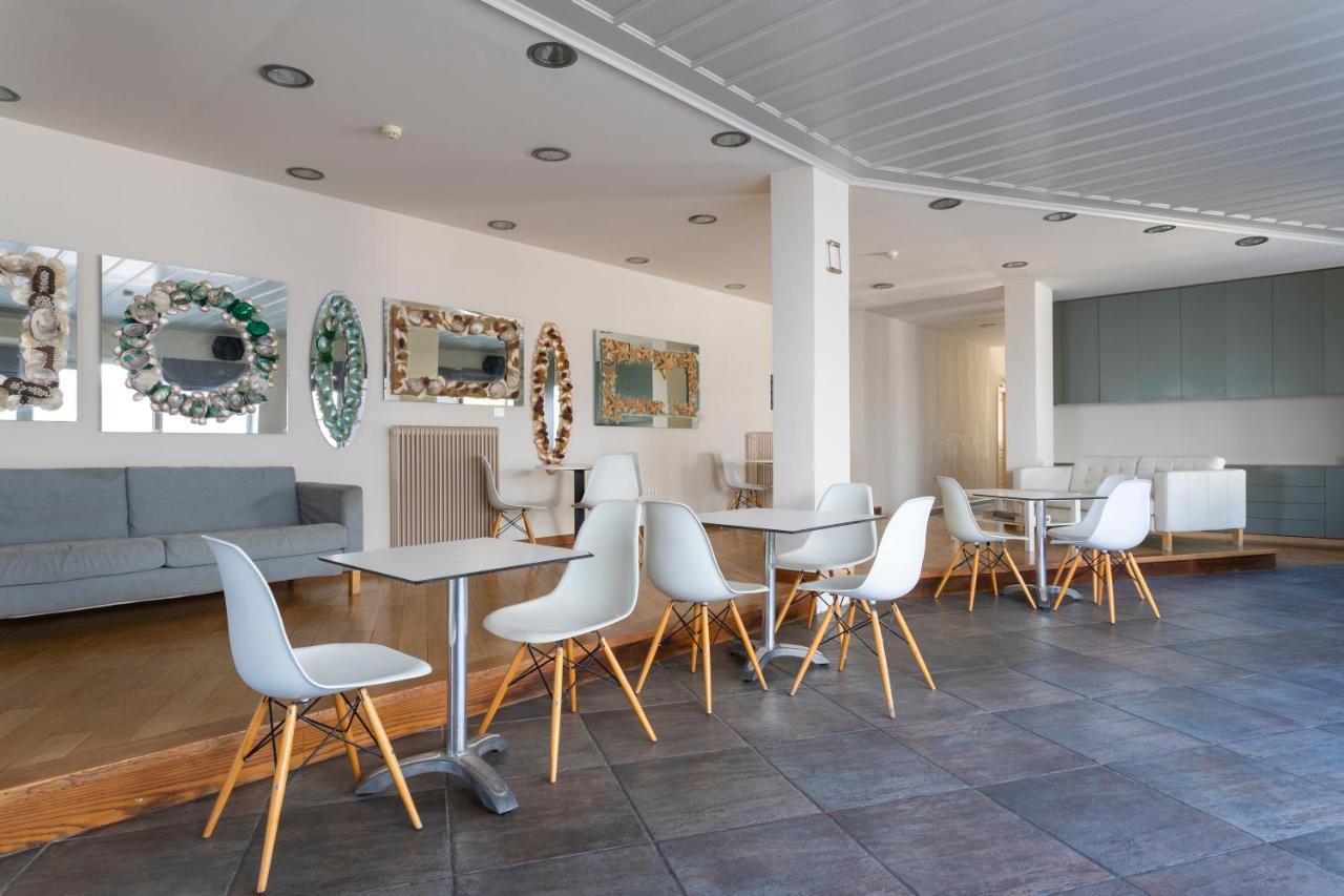 Hotel Roumani Spétses Dış mekan fotoğraf