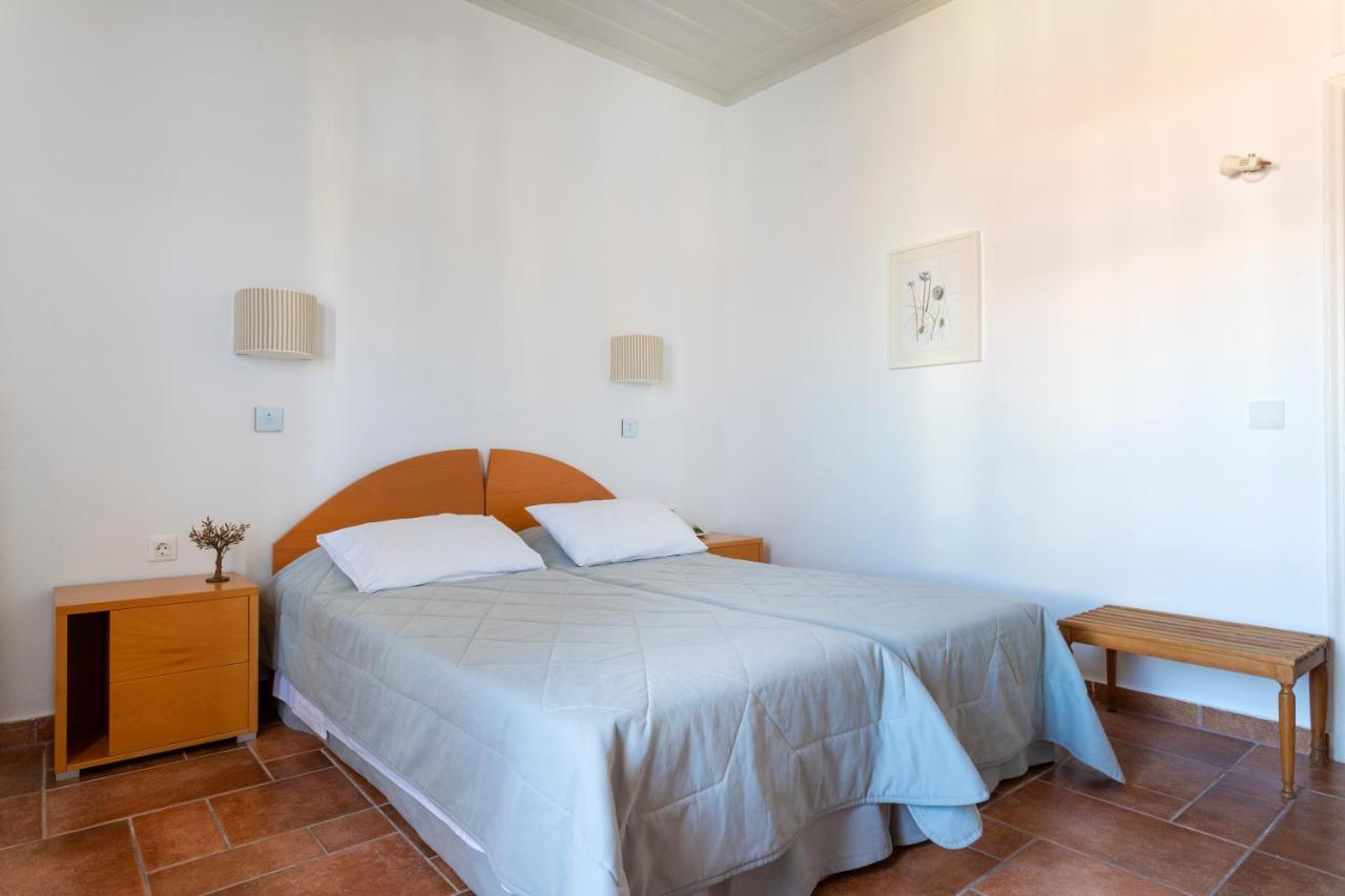 Hotel Roumani Spétses Dış mekan fotoğraf