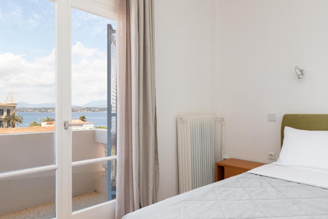 Hotel Roumani Spétses Dış mekan fotoğraf