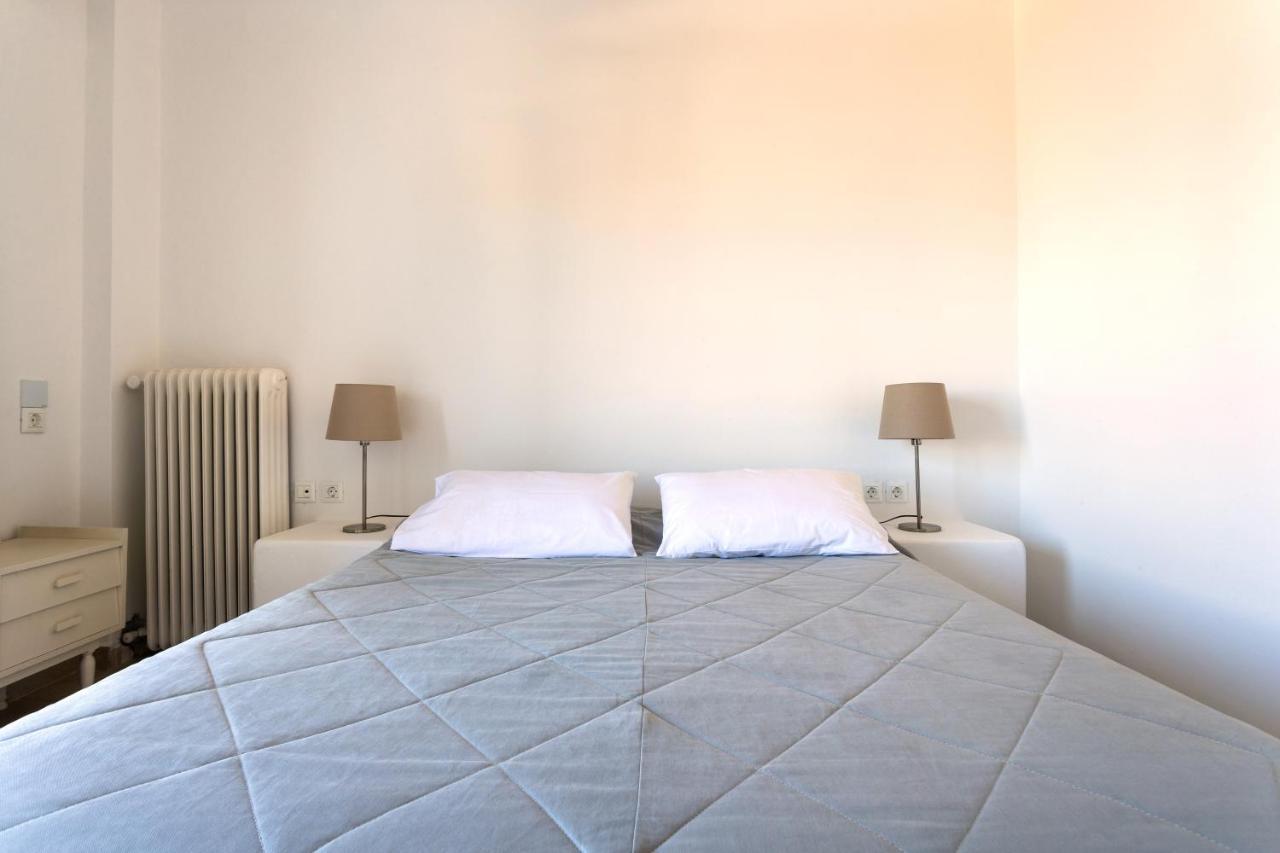 Hotel Roumani Spétses Dış mekan fotoğraf