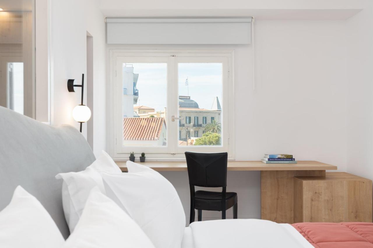 Hotel Roumani Spétses Dış mekan fotoğraf