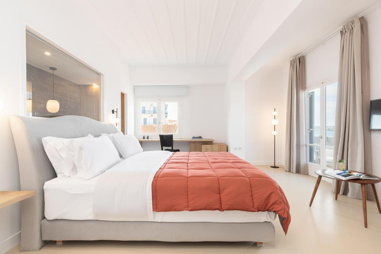Hotel Roumani Spétses Dış mekan fotoğraf