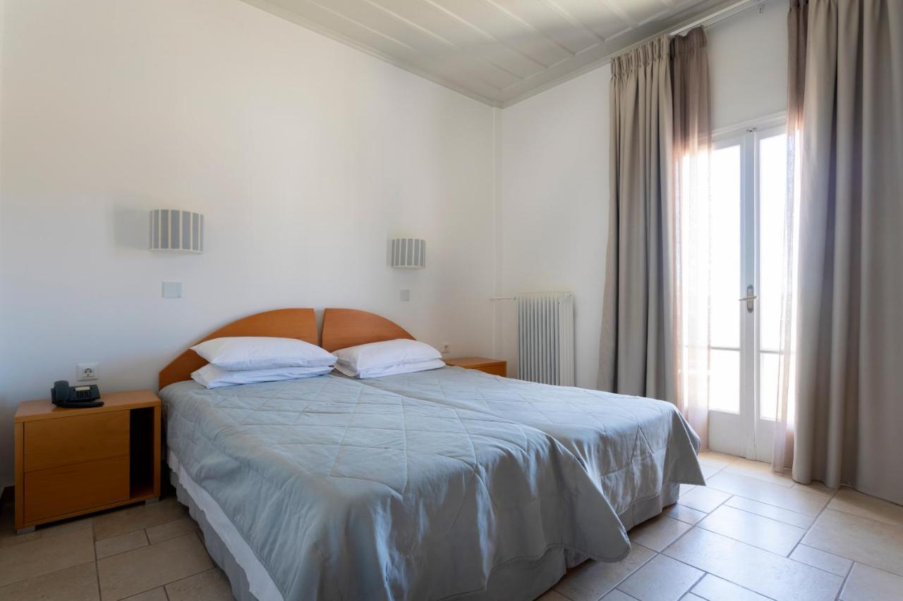 Hotel Roumani Spétses Dış mekan fotoğraf