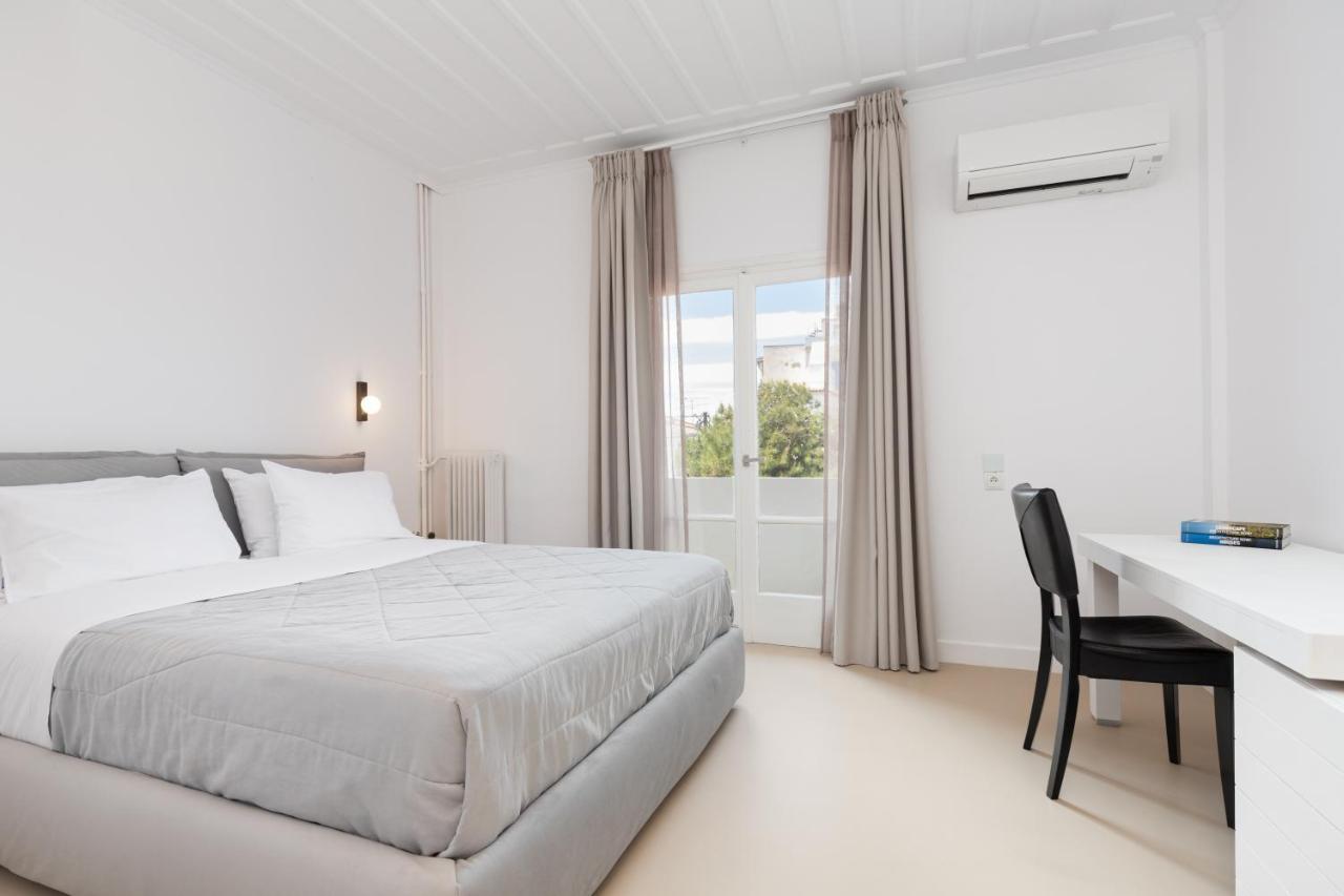 Hotel Roumani Spétses Dış mekan fotoğraf