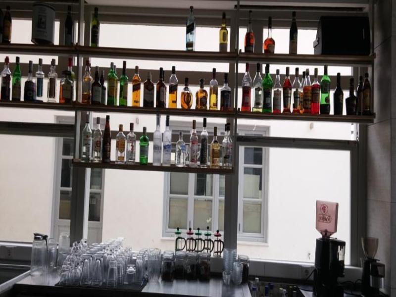 Hotel Roumani Spétses Dış mekan fotoğraf