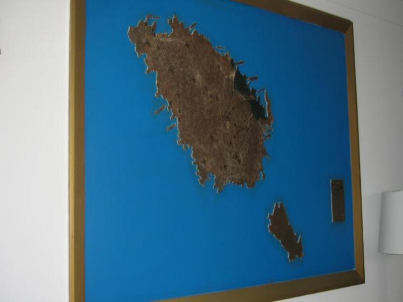 Hotel Roumani Spétses Dış mekan fotoğraf