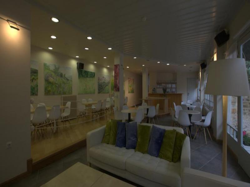 Hotel Roumani Spétses Dış mekan fotoğraf