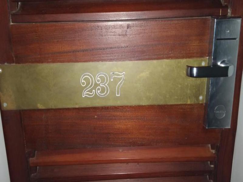 Hotel Roumani Spétses Dış mekan fotoğraf