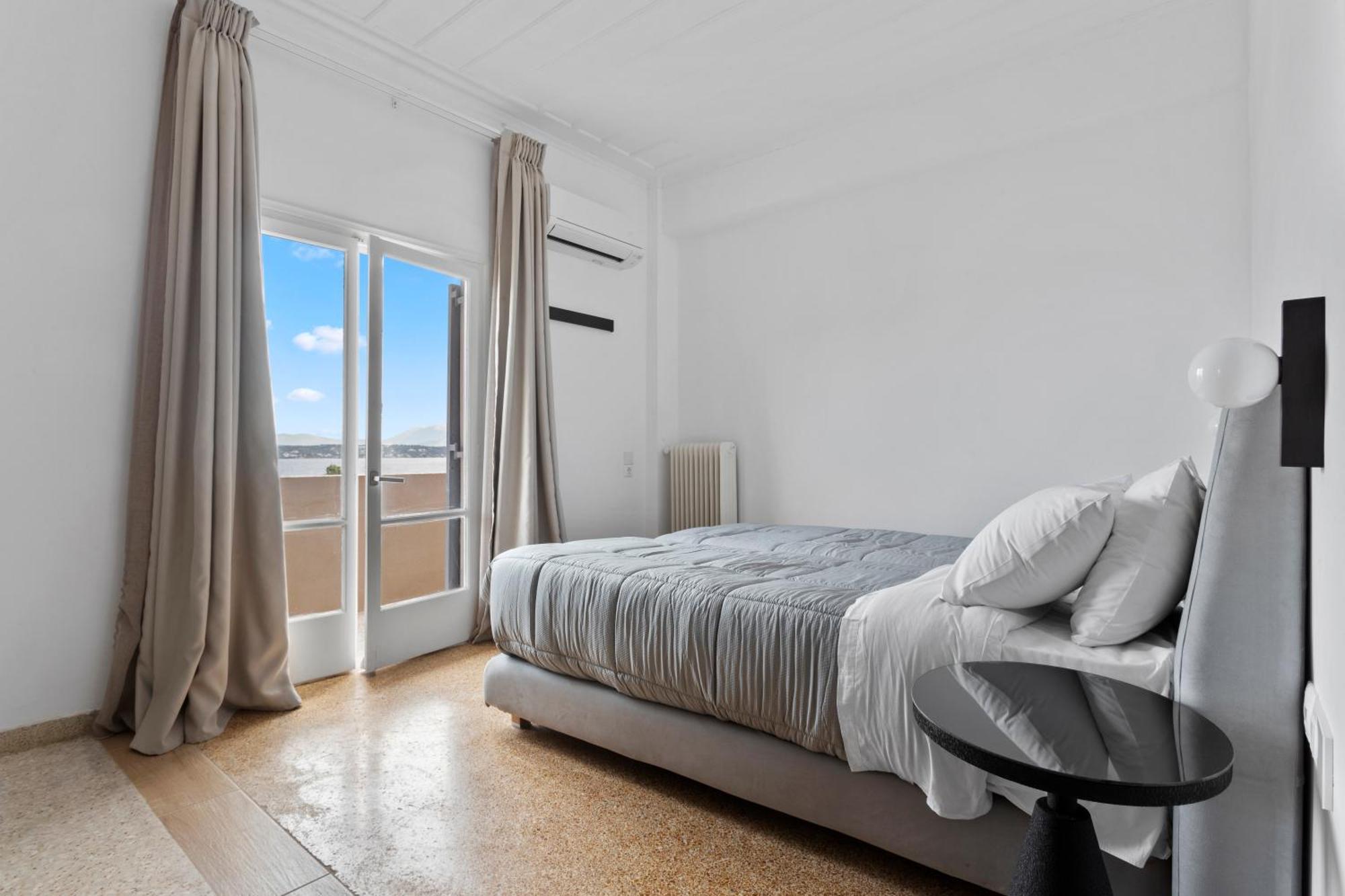 Hotel Roumani Spétses Dış mekan fotoğraf