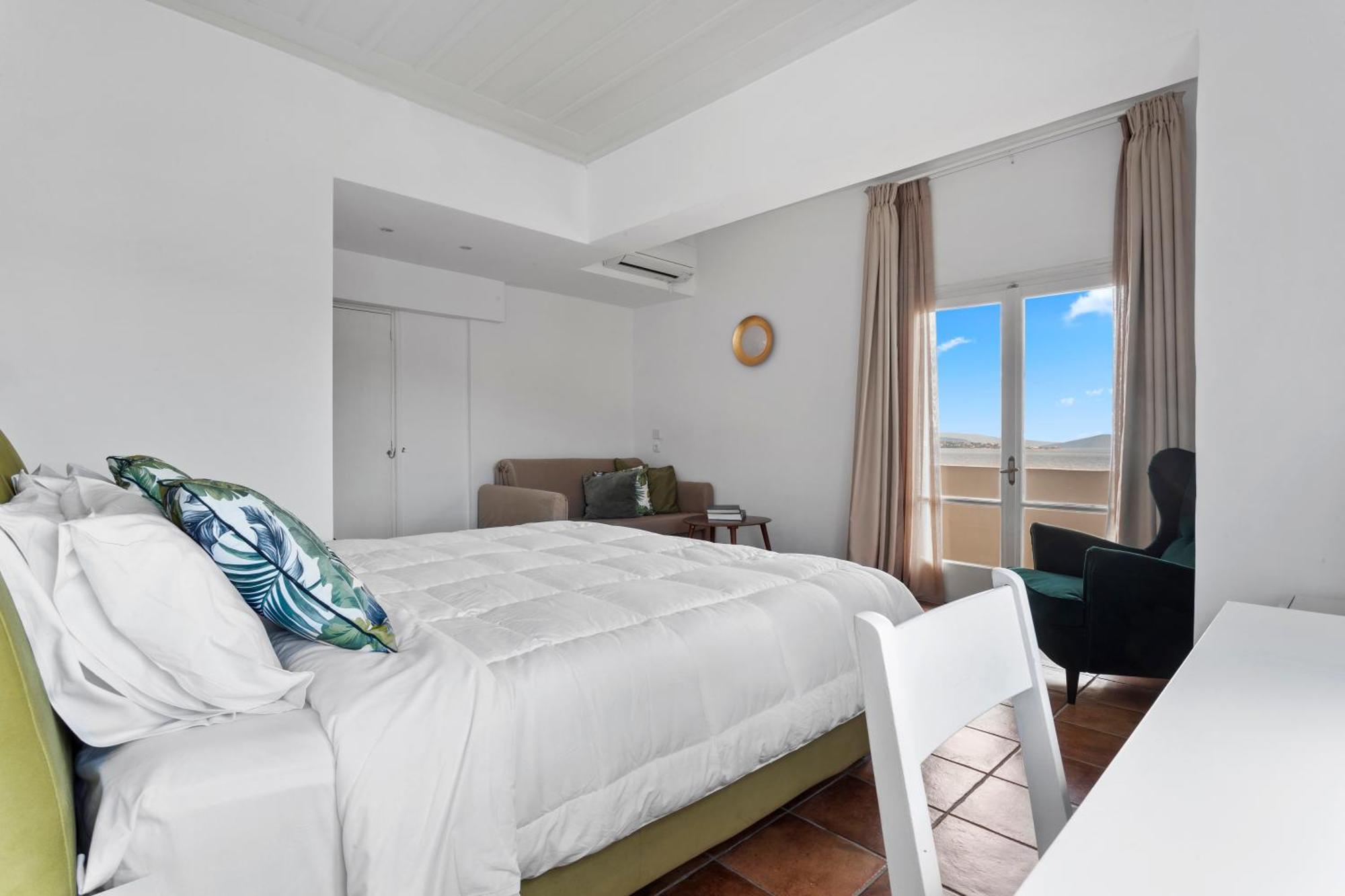 Hotel Roumani Spétses Dış mekan fotoğraf