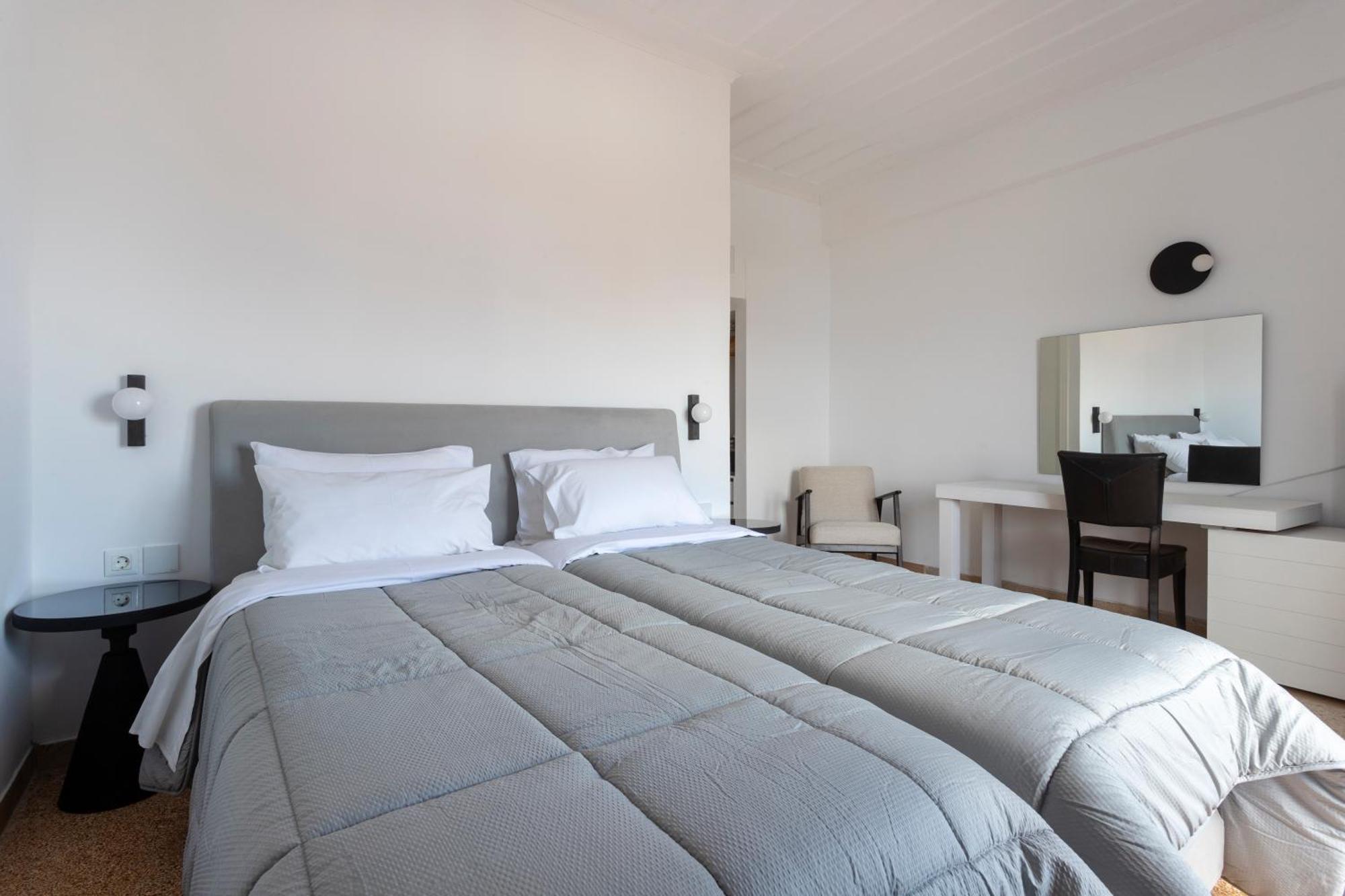 Hotel Roumani Spétses Dış mekan fotoğraf