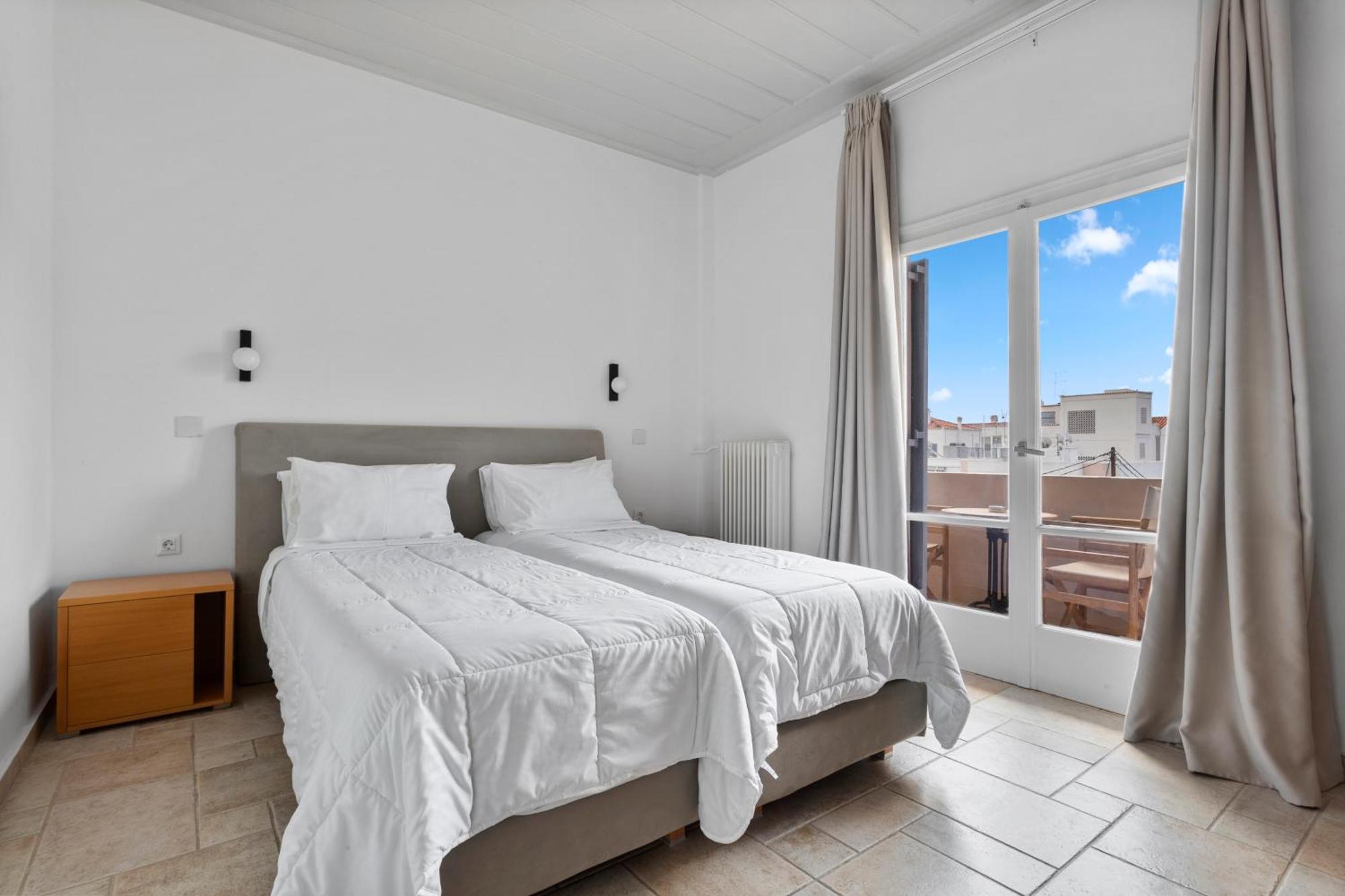 Hotel Roumani Spétses Dış mekan fotoğraf