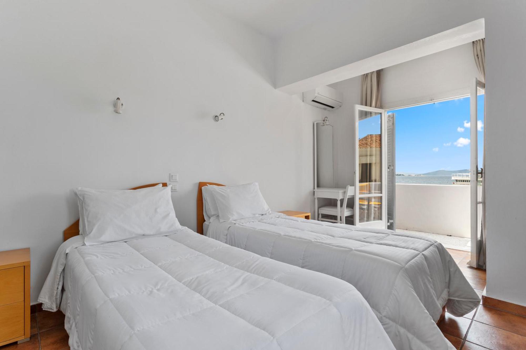 Hotel Roumani Spétses Dış mekan fotoğraf
