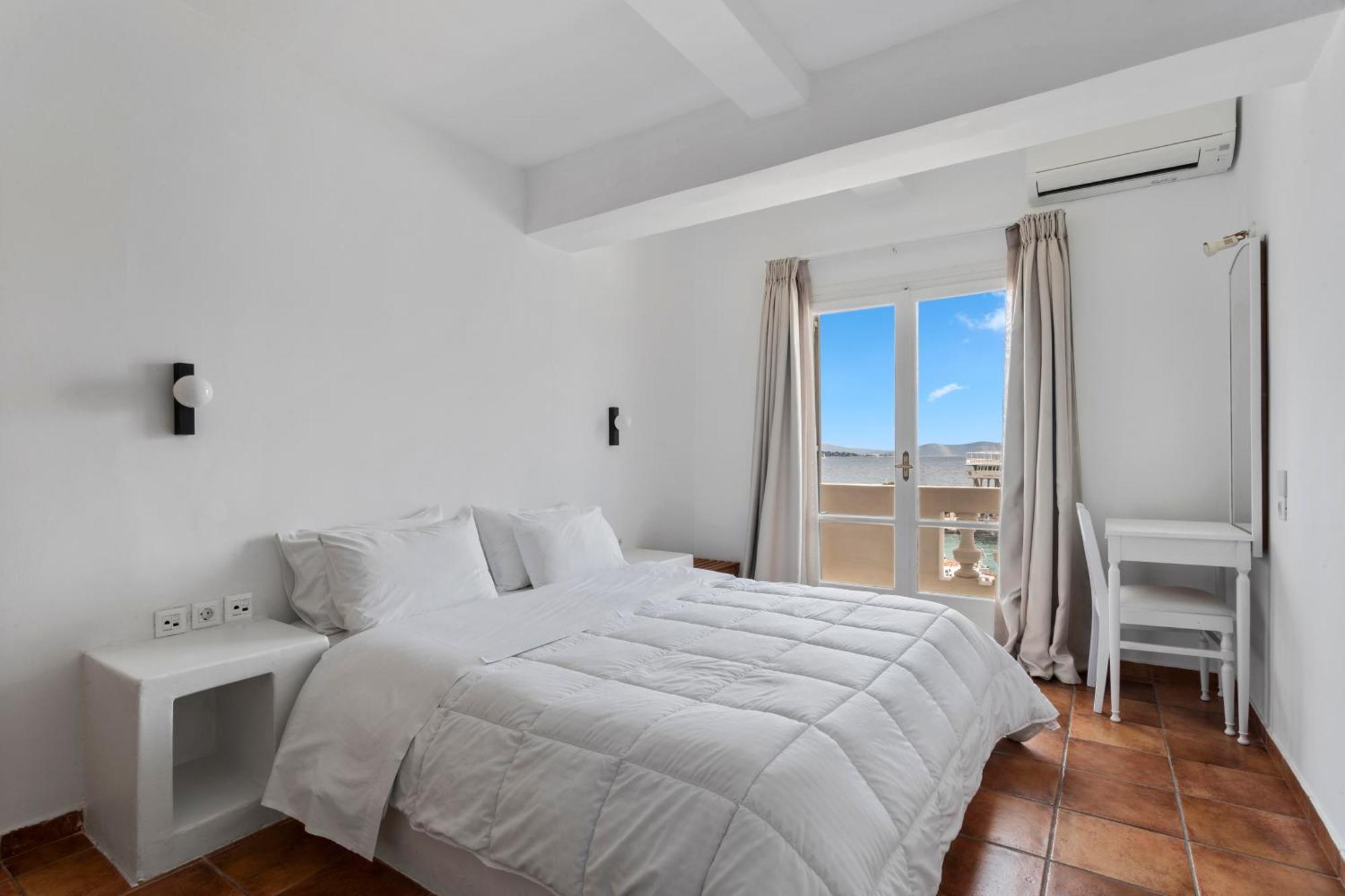 Hotel Roumani Spétses Dış mekan fotoğraf
