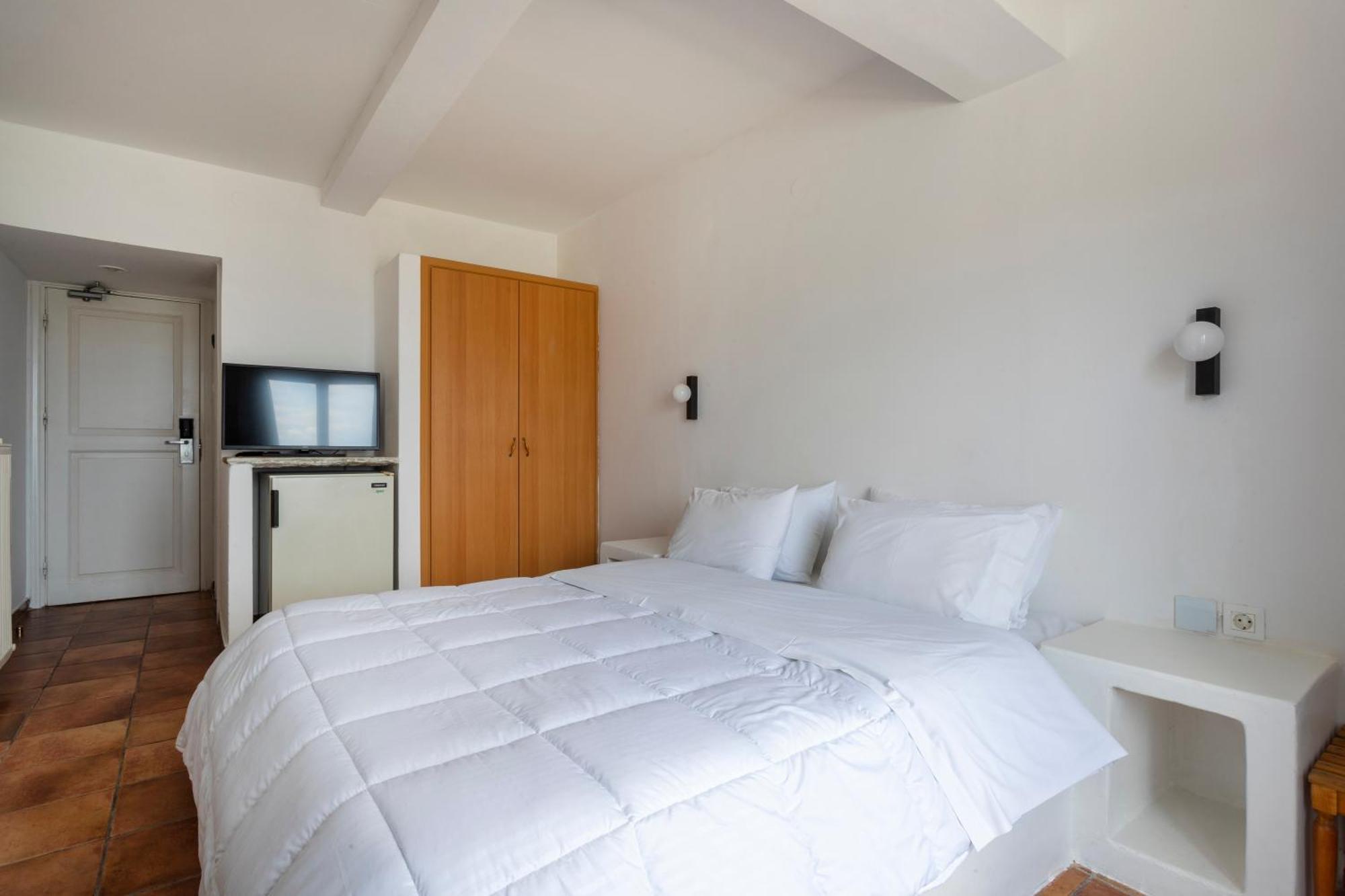 Hotel Roumani Spétses Dış mekan fotoğraf
