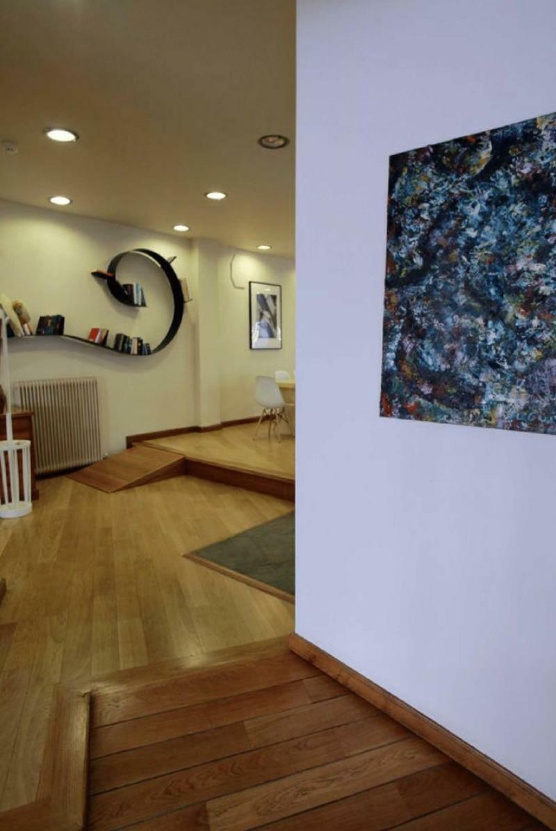 Hotel Roumani Spétses Dış mekan fotoğraf