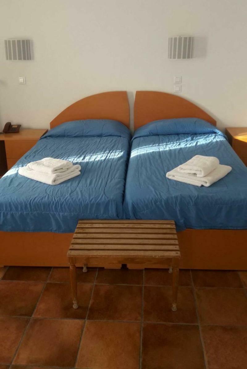 Hotel Roumani Spétses Dış mekan fotoğraf