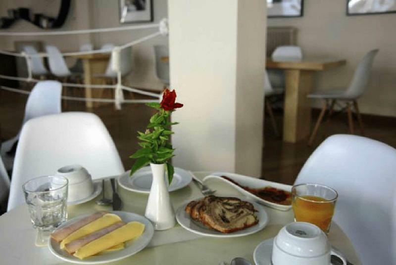 Hotel Roumani Spétses Dış mekan fotoğraf