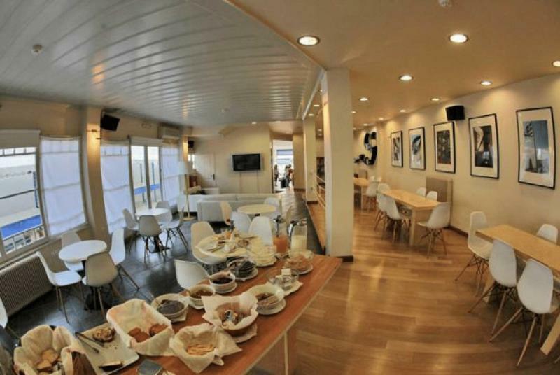 Hotel Roumani Spétses Dış mekan fotoğraf